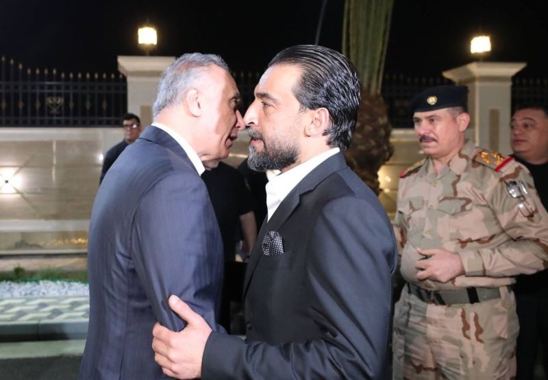 حكومه‌ت و په‌رله‌مان له‌ پێشێلكردنى ده‌ستوور بێدەنگن